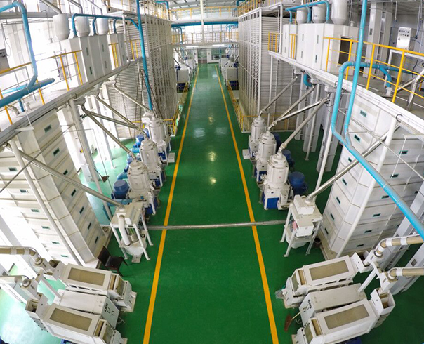 安徽聯(lián)河股份有限公司